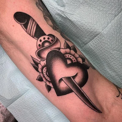 Tim Martin tattoo 008
