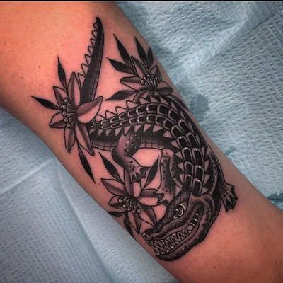 Tim Martin tattoo 014
