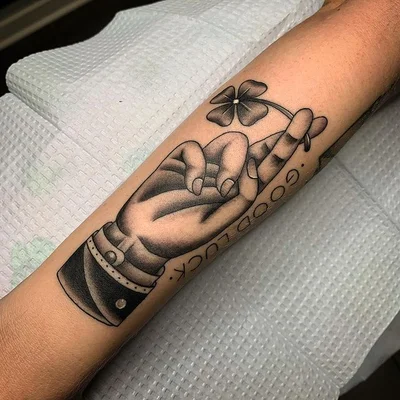 Tim Martin tattoo 022