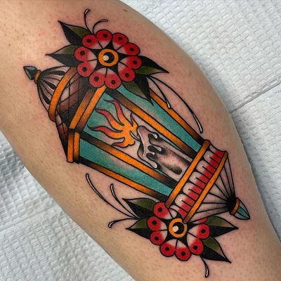 Tim Martin tattoo 024