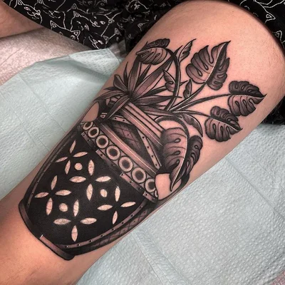 Tim Martin tattoo 029