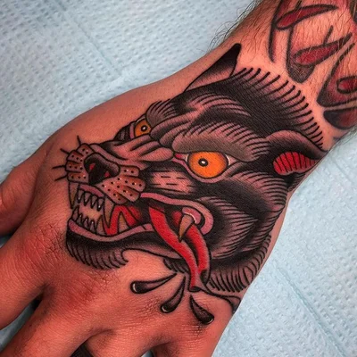Tim Martin tattoo 033