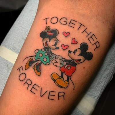 Tim Martin tattoo 040