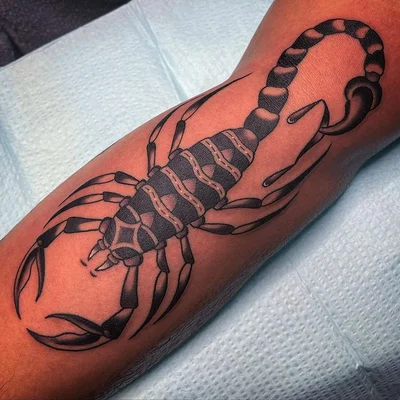Tim Martin tattoo 041