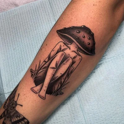 Tim Martin tattoo 043