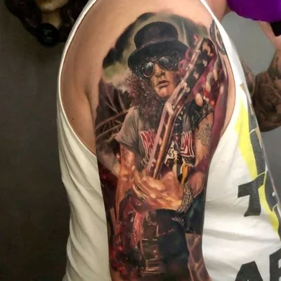 Thiago Mic tattoo 008