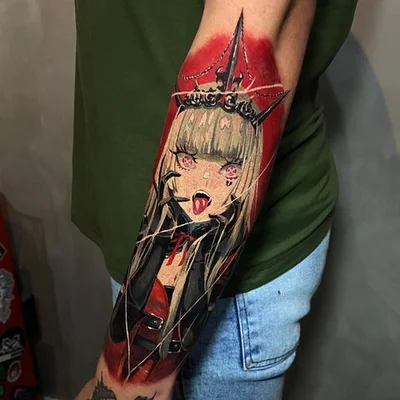 Thiago Mic tattoo 011
