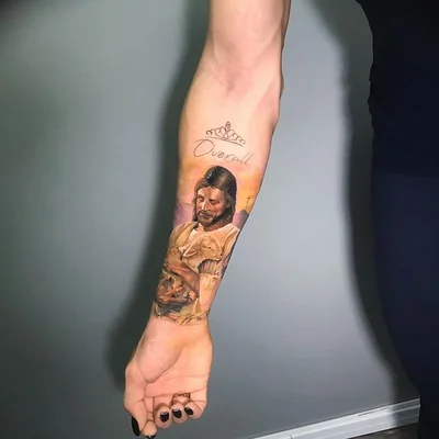 Thiago Mic tattoo 014
