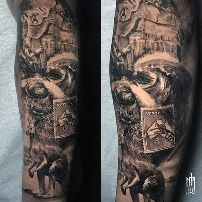 Thiago Mic tattoo 019