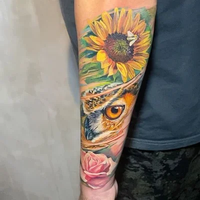 Thiago Mic tattoo 020