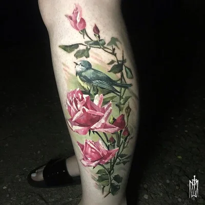 Thiago Mic tattoo 024