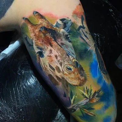 Thiago Mic tattoo 025