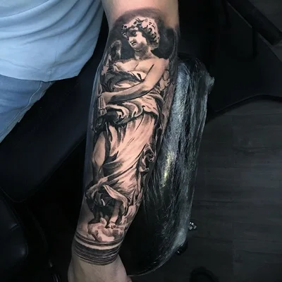 Thiago Mic tattoo 026