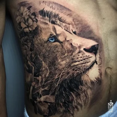 Thiago Mic tattoo 030
