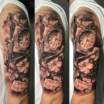 Thiago Mic tattoo 033