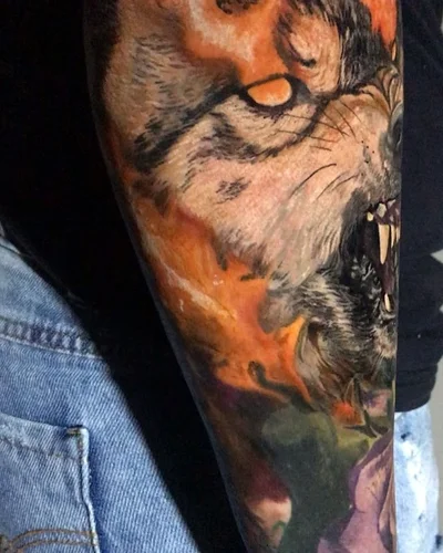 Thiago Mic tattoo 034