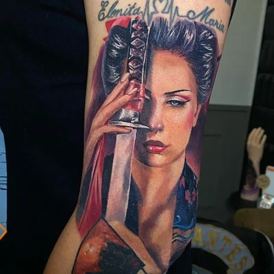 Thiago Mic tattoo 035
