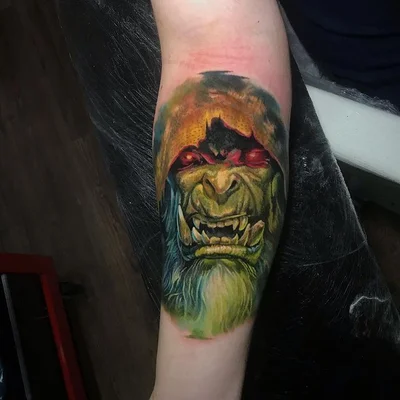 Thiago Mic tattoo 041