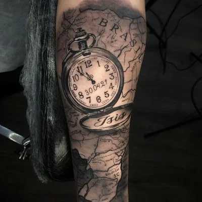 Thiago Mic tattoo 043