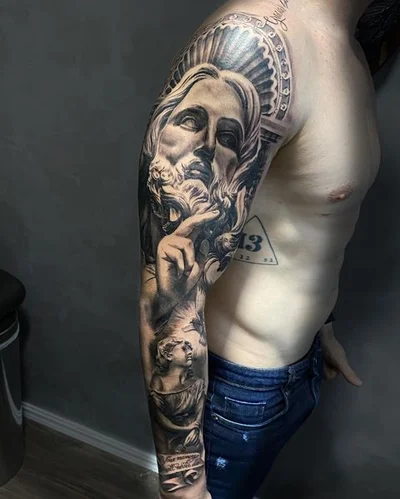 Thiago Mic tattoo 046