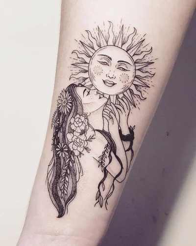 T Radz tattoo 007
