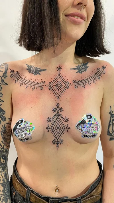 T Radz tattoo 011