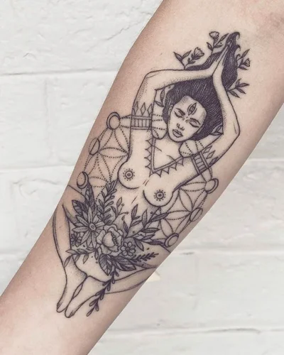 T Radz tattoo 012