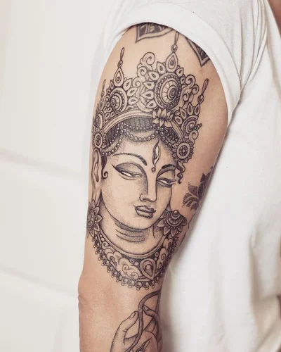 T Radz tattoo 014