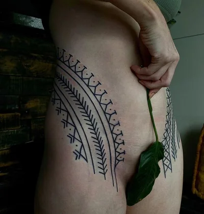 T Radz tattoo 015