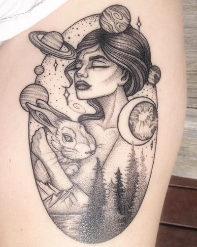 T Radz tattoo 017
