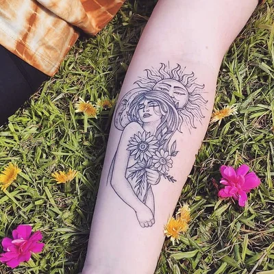 T Radz tattoo 021
