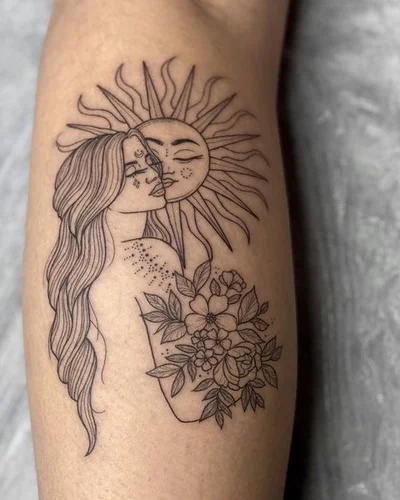 T Radz tattoo 023