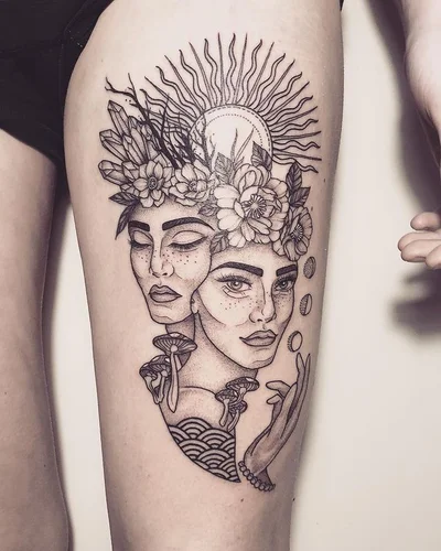 T Radz tattoo 024
