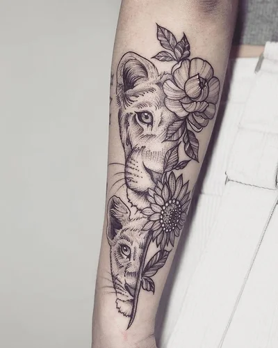 T Radz tattoo 028
