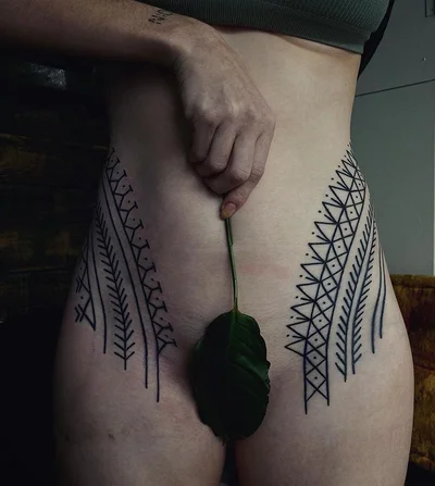 T Radz tattoo 031