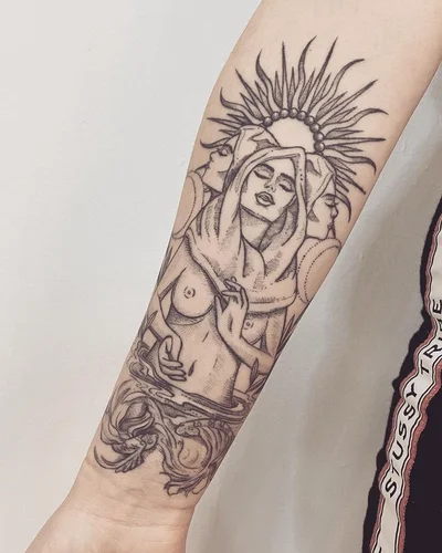 T Radz tattoo 033