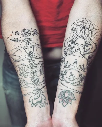T Radz tattoo 034