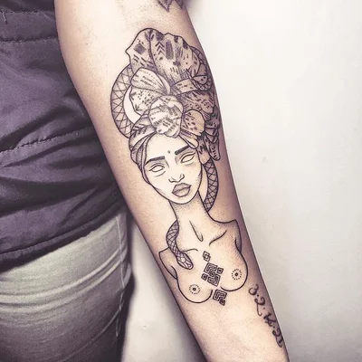 T Radz tattoo 035