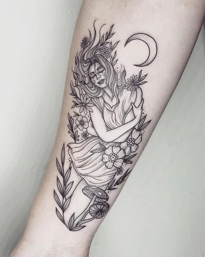 T Radz tattoo 036