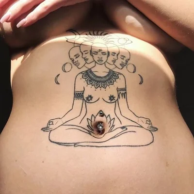 T Radz tattoo 037