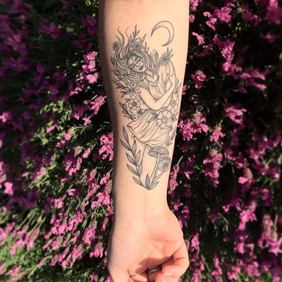 T Radz tattoo 038