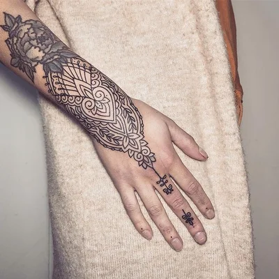 T Radz tattoo 039