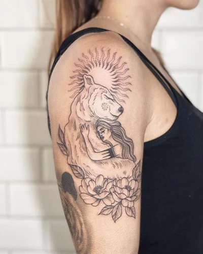 T Radz tattoo 042