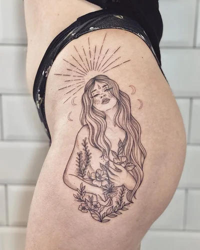 T Radz tattoo 044