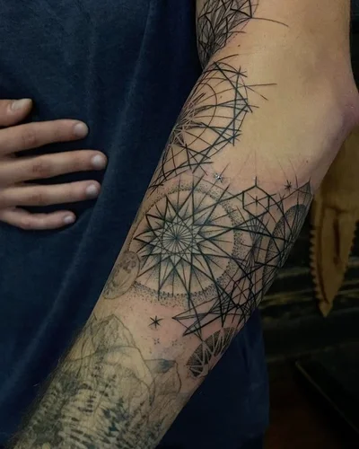 T Radz tattoo 049