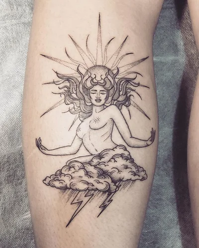 T Radz tattoo 050