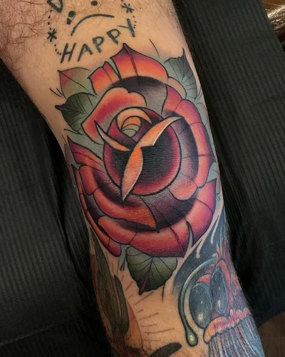 Trevor Burtz tattoo 018