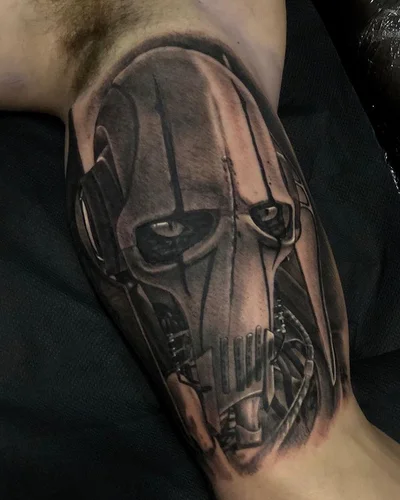 Trevor Burtz tattoo 024
