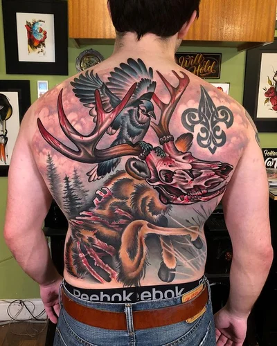Trevor Burtz tattoo 029