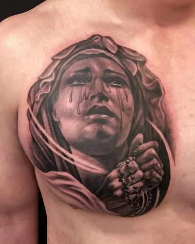 Trevor Burtz tattoo 033